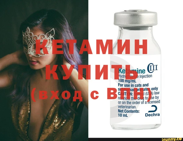 стафф Арсеньев